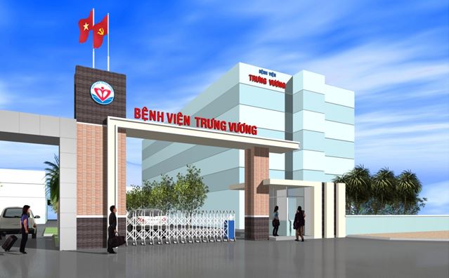 THINH PHONG MANAGEMENT – CONSTRUCTION – TRADE COMPANY LIMITED.