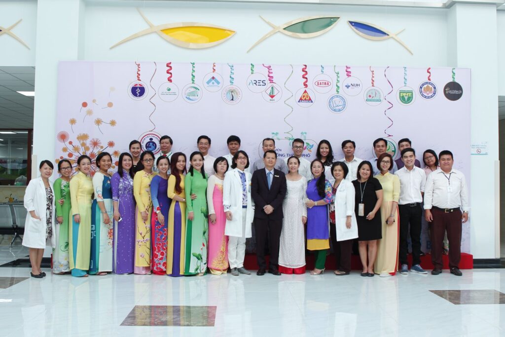 THINH PHONG MANAGEMENT – CONSTRUCTION – TRADE COMPANY LIMITED.