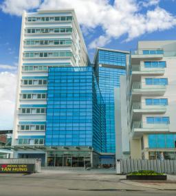 THINH PHONG MANAGEMENT – CONSTRUCTION – TRADE COMPANY LIMITED.