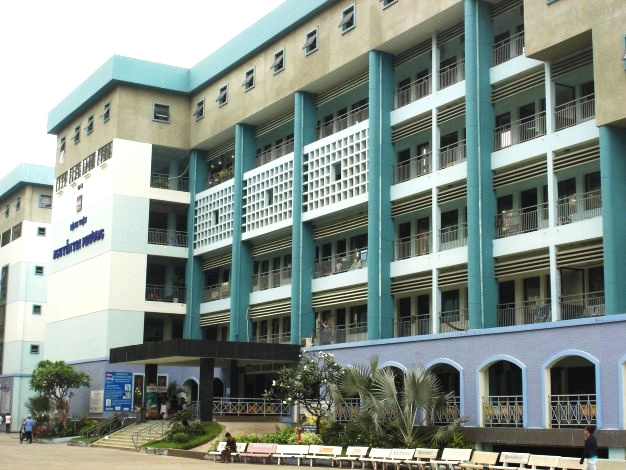 THINH PHONG MANAGEMENT – CONSTRUCTION – TRADE COMPANY LIMITED.