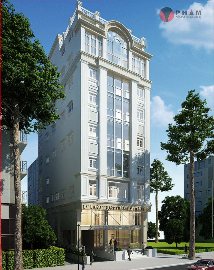 THINH PHONG MANAGEMENT – CONSTRUCTION – TRADE COMPANY LIMITED.