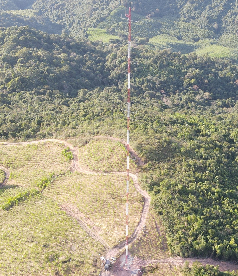 THINH PHONG MANAGEMENT – CONSTRUCTION – TRADE COMPANY LIMITED.