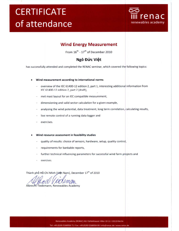 THINH PHONG MANAGEMENT – CONSTRUCTION – TRADE COMPANY LIMITED.