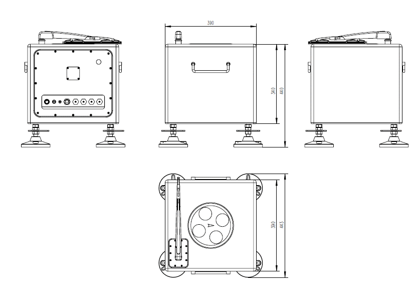 THINH PHONG MANAGEMENT – CONSTRUCTION – TRADE COMPANY LIMITED.