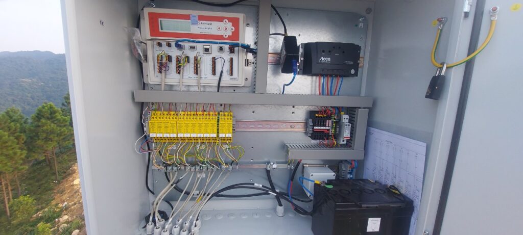 THINH PHONG MANAGEMENT – CONSTRUCTION – TRADE COMPANY LIMITED.