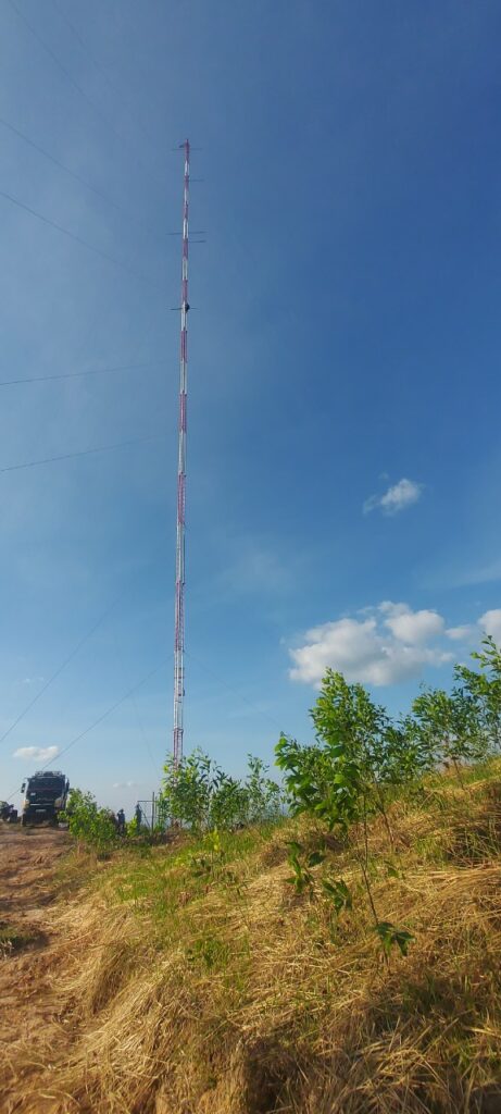 THINH PHONG MANAGEMENT – CONSTRUCTION – TRADE COMPANY LIMITED.