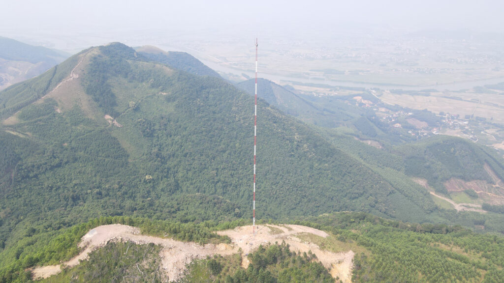 THINH PHONG MANAGEMENT – CONSTRUCTION – TRADE COMPANY LIMITED.