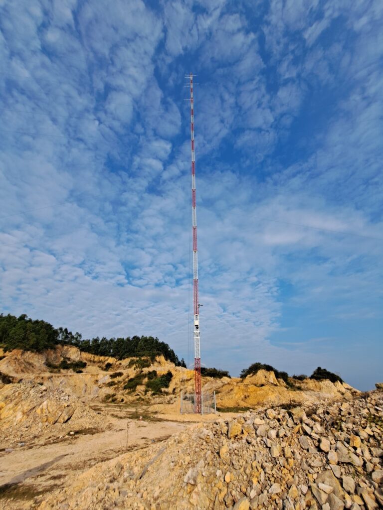 THINH PHONG MANAGEMENT – CONSTRUCTION – TRADE COMPANY LIMITED.