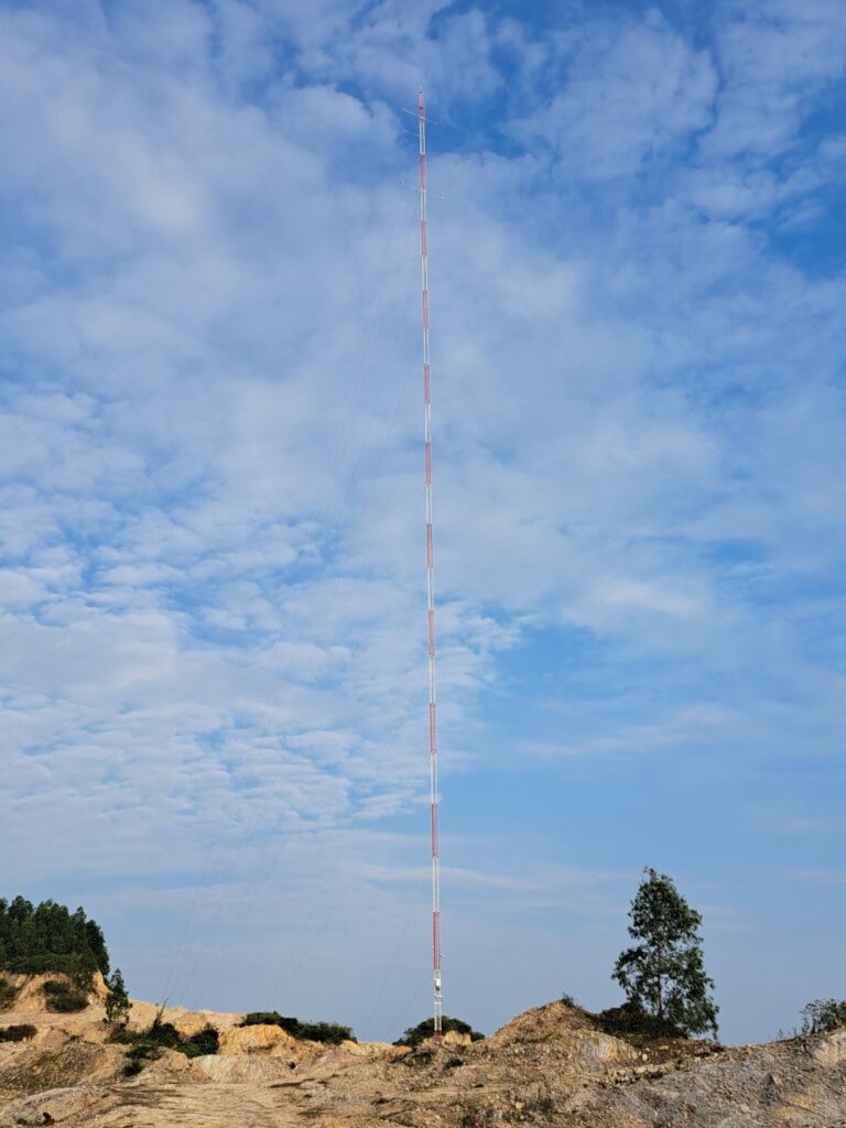 THINH PHONG MANAGEMENT – CONSTRUCTION – TRADE COMPANY LIMITED.