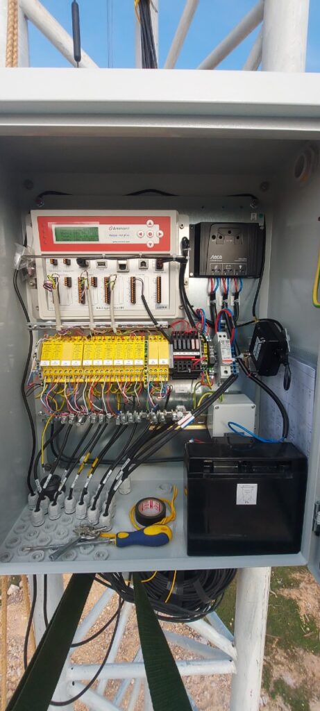 THINH PHONG MANAGEMENT – CONSTRUCTION – TRADE COMPANY LIMITED.