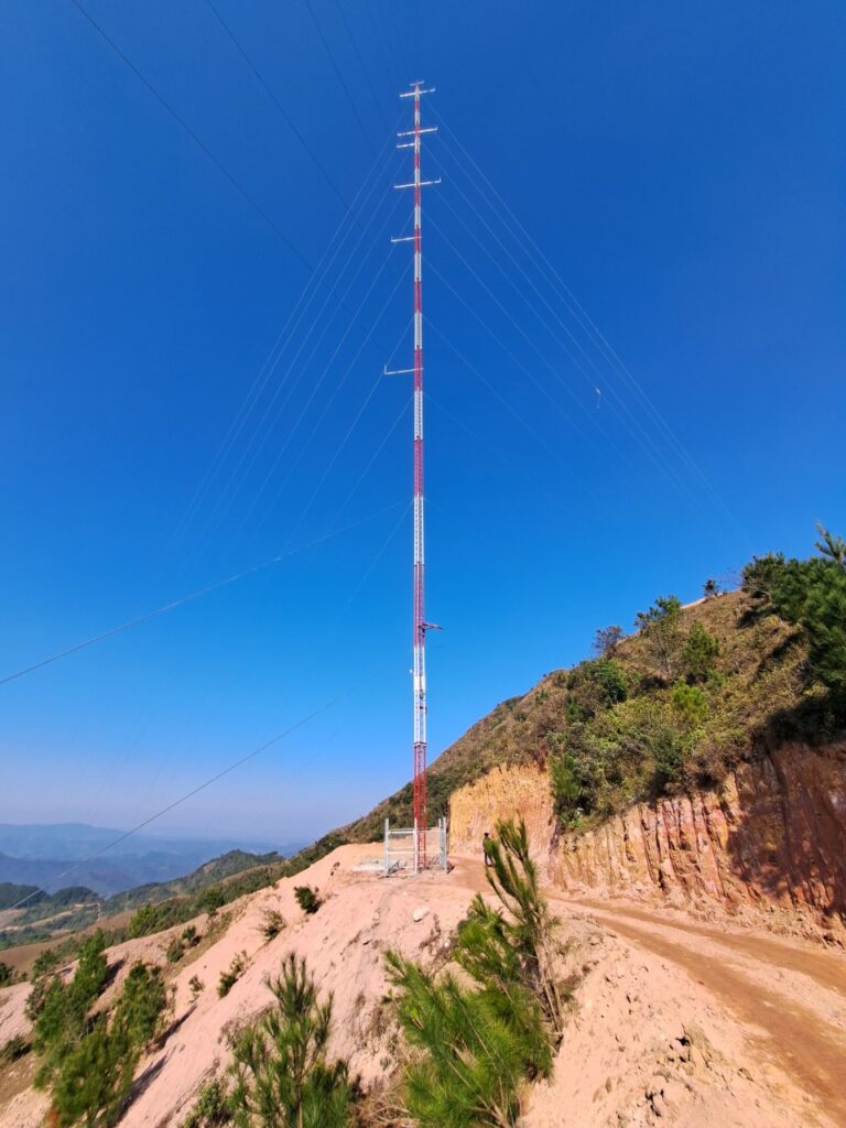 THINH PHONG MANAGEMENT – CONSTRUCTION – TRADE COMPANY LIMITED.