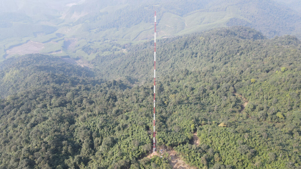 THINH PHONG MANAGEMENT – CONSTRUCTION – TRADE COMPANY LIMITED.