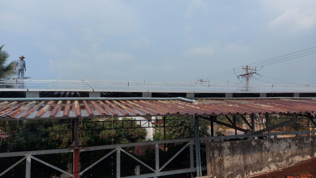 THINH PHONG MANAGEMENT – CONSTRUCTION – TRADE COMPANY LIMITED.