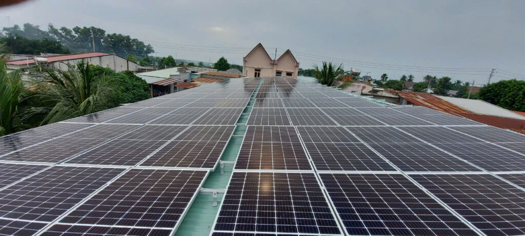 THINH PHONG MANAGEMENT – CONSTRUCTION – TRADE COMPANY LIMITED.