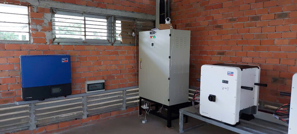 THINH PHONG MANAGEMENT – CONSTRUCTION – TRADE COMPANY LIMITED.