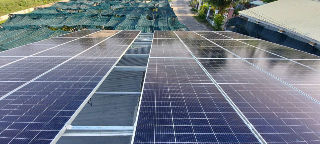 THINH PHONG MANAGEMENT – CONSTRUCTION – TRADE COMPANY LIMITED.