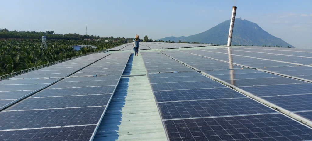 THINH PHONG MANAGEMENT – CONSTRUCTION – TRADE COMPANY LIMITED.