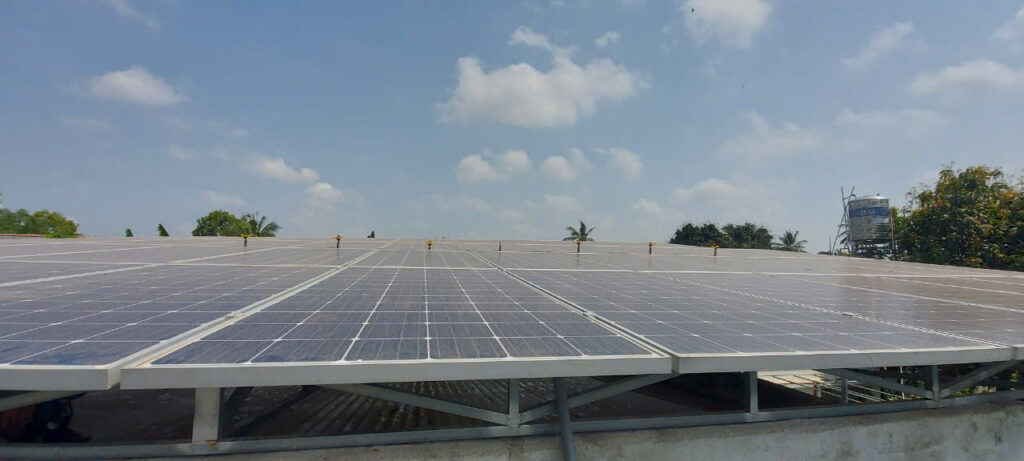 THINH PHONG MANAGEMENT – CONSTRUCTION – TRADE COMPANY LIMITED.