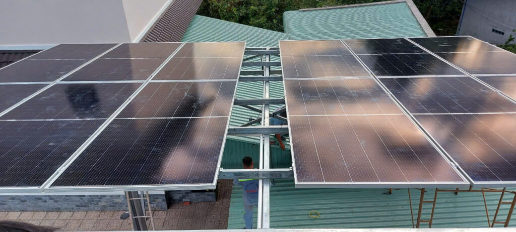 THINH PHONG MANAGEMENT – CONSTRUCTION – TRADE COMPANY LIMITED.