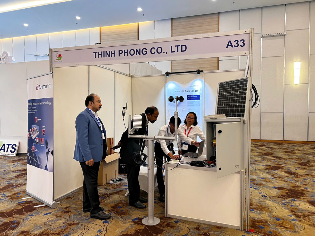 THINH PHONG MANAGEMENT – CONSTRUCTION – TRADE COMPANY LIMITED.