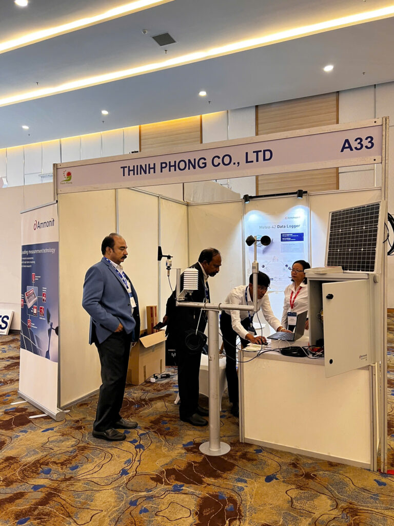 THINH PHONG MANAGEMENT – CONSTRUCTION – TRADE COMPANY LIMITED.