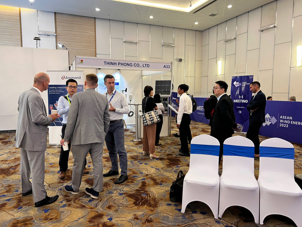 THINH PHONG MANAGEMENT – CONSTRUCTION – TRADE COMPANY LIMITED.