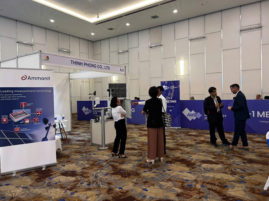 THINH PHONG MANAGEMENT – CONSTRUCTION – TRADE COMPANY LIMITED.