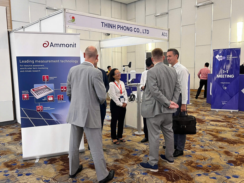 THINH PHONG MANAGEMENT – CONSTRUCTION – TRADE COMPANY LIMITED.