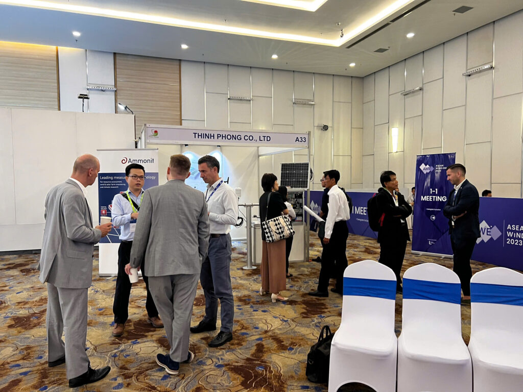 THINH PHONG MANAGEMENT – CONSTRUCTION – TRADE COMPANY LIMITED.