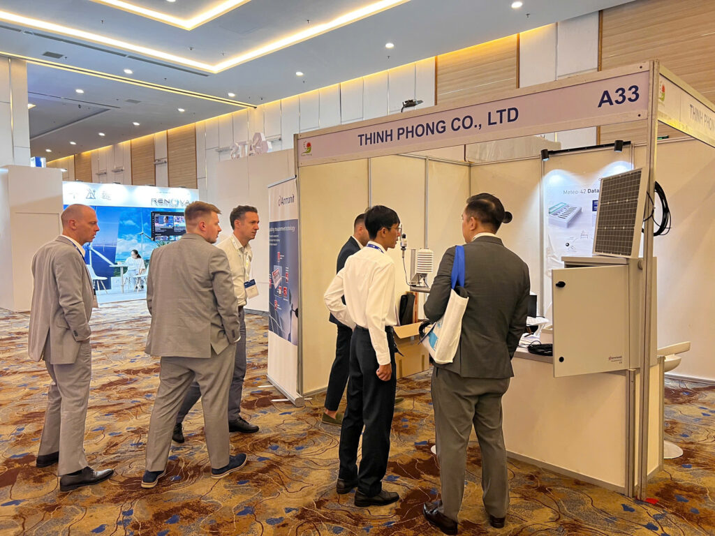 THINH PHONG MANAGEMENT – CONSTRUCTION – TRADE COMPANY LIMITED.