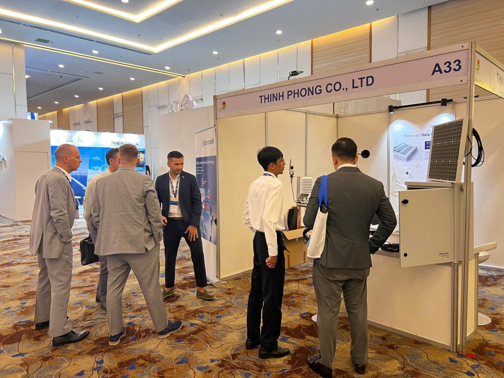 THINH PHONG MANAGEMENT – CONSTRUCTION – TRADE COMPANY LIMITED.