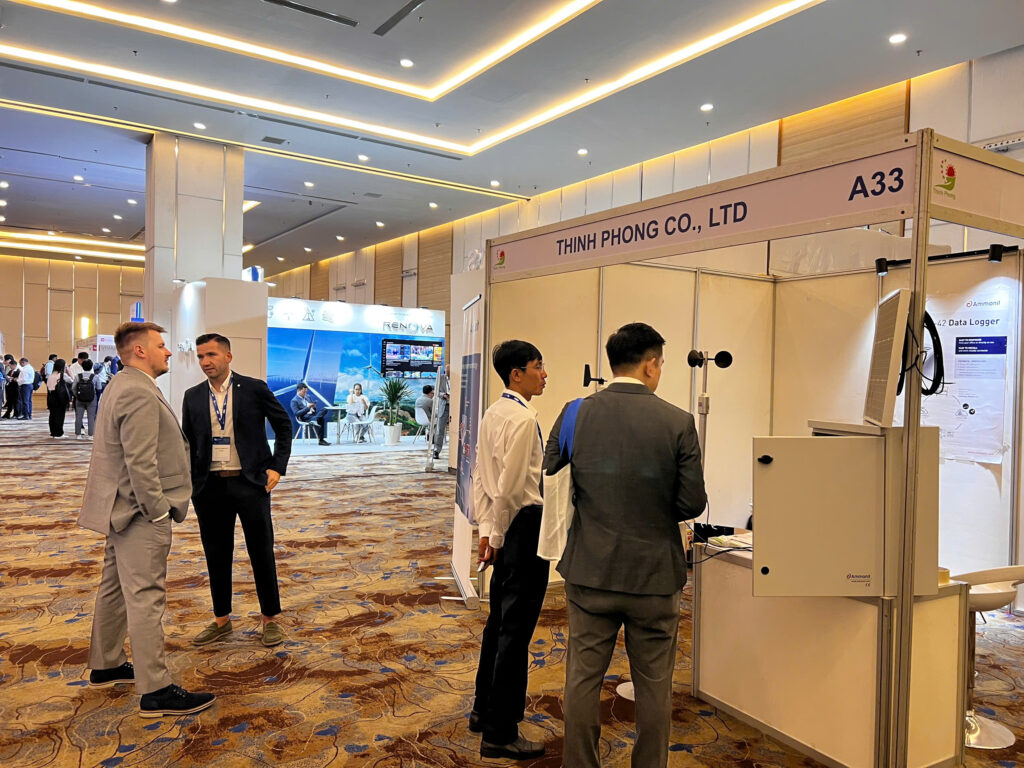 THINH PHONG MANAGEMENT – CONSTRUCTION – TRADE COMPANY LIMITED.