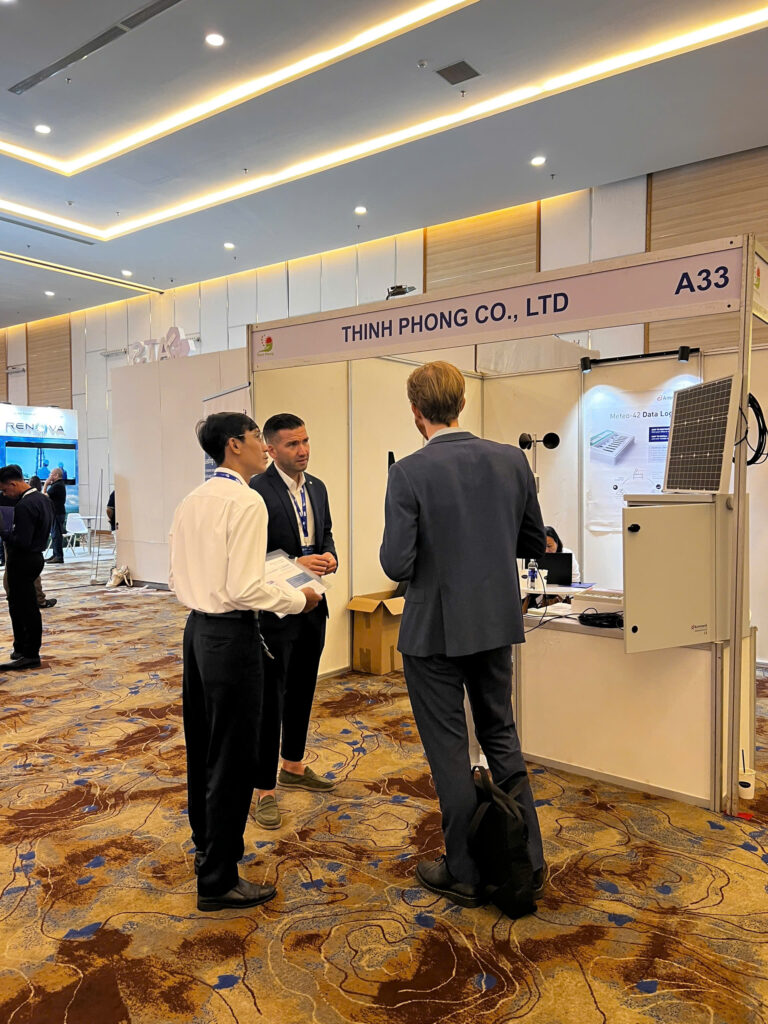 THINH PHONG MANAGEMENT – CONSTRUCTION – TRADE COMPANY LIMITED.