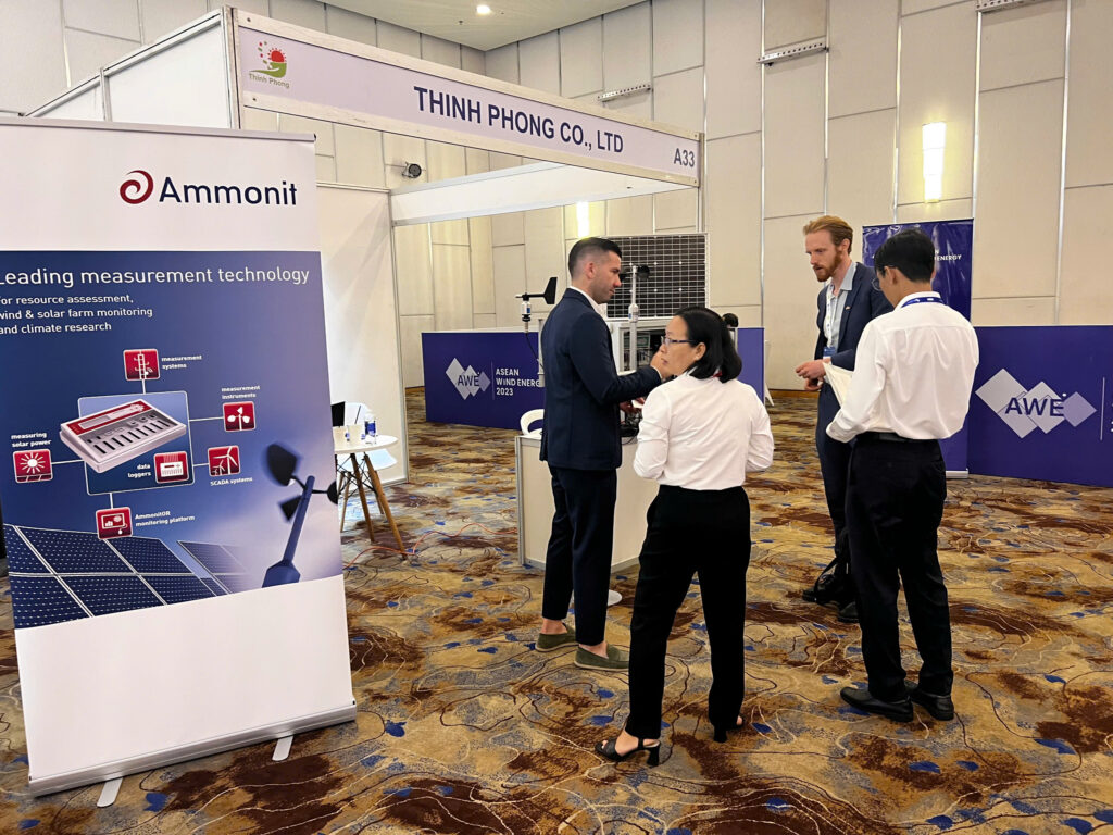 THINH PHONG MANAGEMENT – CONSTRUCTION – TRADE COMPANY LIMITED.