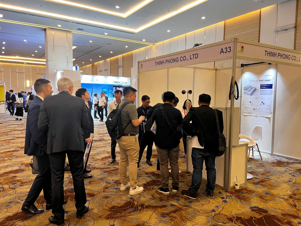 THINH PHONG MANAGEMENT – CONSTRUCTION – TRADE COMPANY LIMITED.