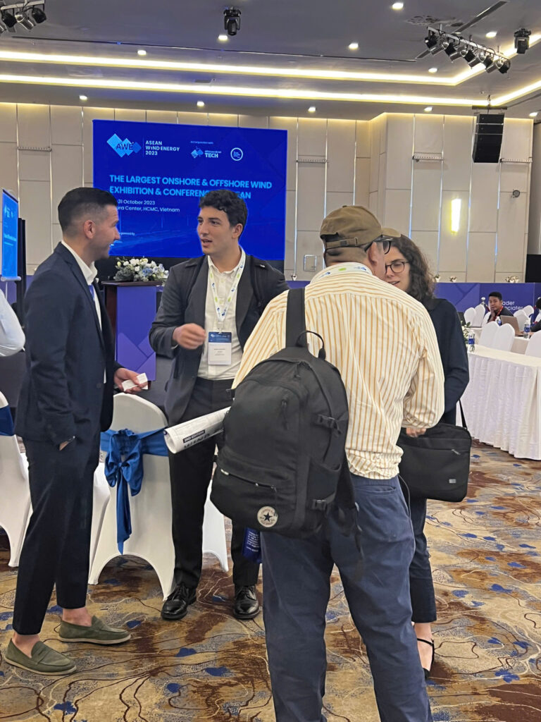 THINH PHONG MANAGEMENT – CONSTRUCTION – TRADE COMPANY LIMITED.