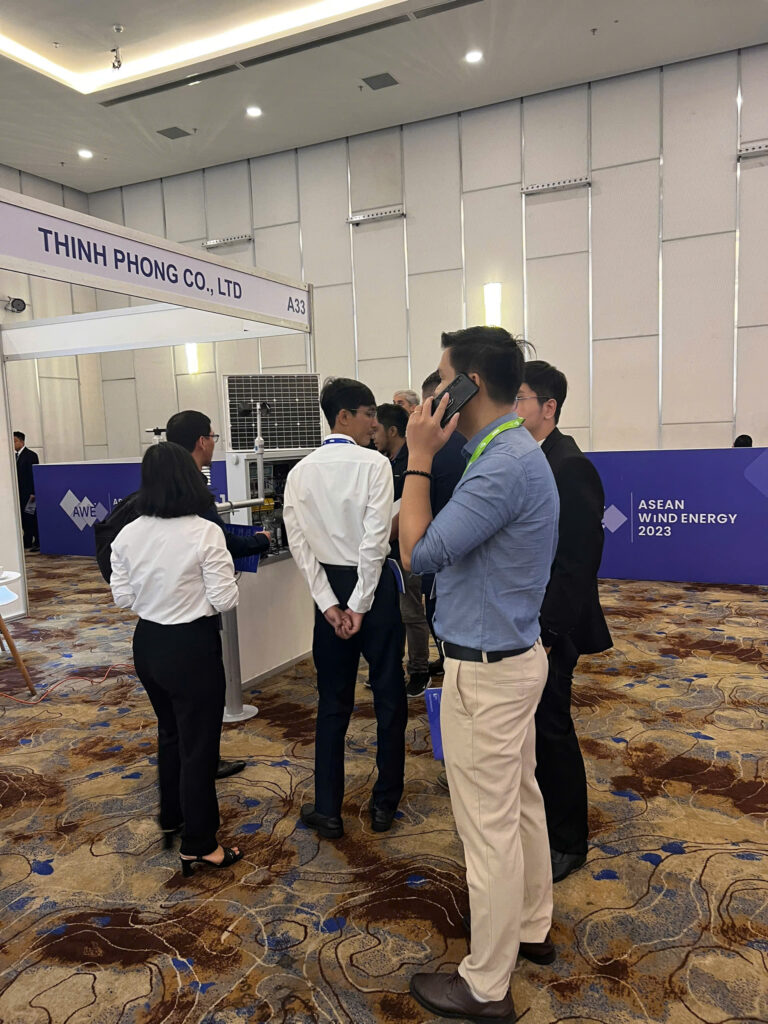 THINH PHONG MANAGEMENT – CONSTRUCTION – TRADE COMPANY LIMITED.