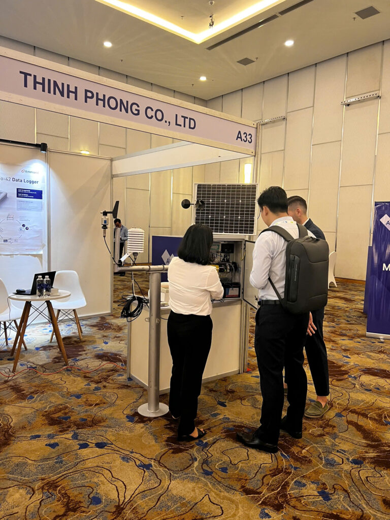 THINH PHONG MANAGEMENT – CONSTRUCTION – TRADE COMPANY LIMITED.