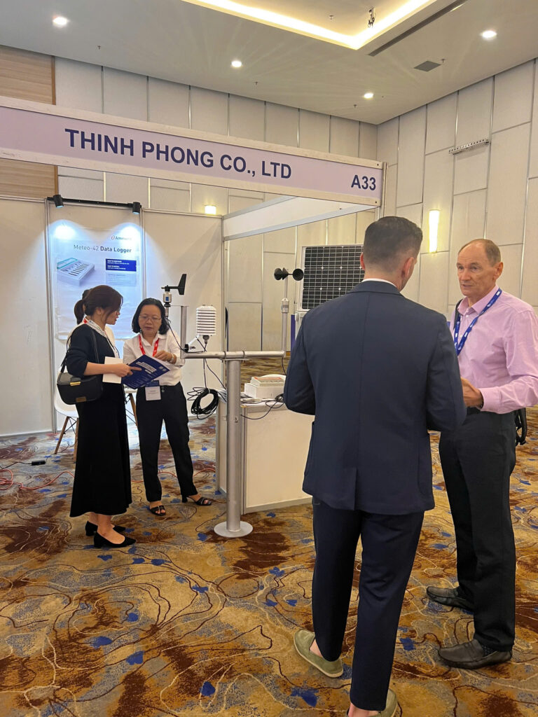 THINH PHONG MANAGEMENT – CONSTRUCTION – TRADE COMPANY LIMITED.